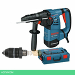 Перфоратор Bosch GBH 3-28 DFR в чемодане (061124A000)