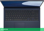 Ноутбук Asus Expertbook B1 B1500CEAE-EJ1998R