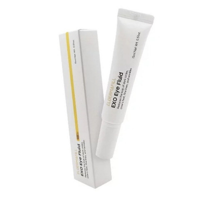 EXO Eye Fluide Eldermafill | Флюид для зоны глаз с экзосомами