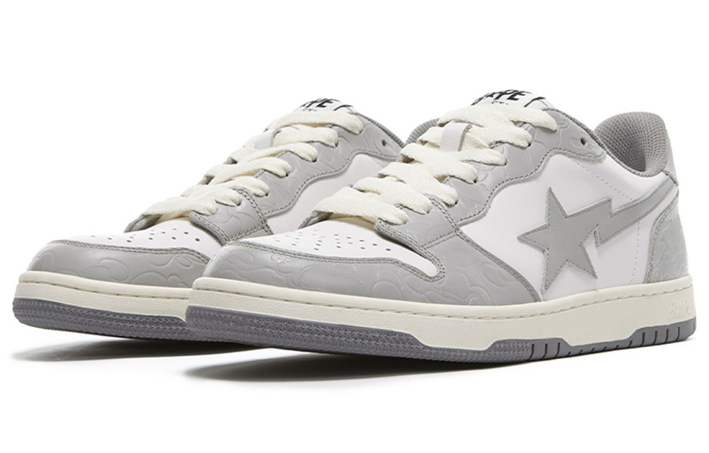 A Bathing Ape Court Sta