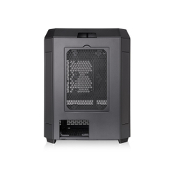 Компьютерный корпус Thermaltake The Tower 600 Black без Б/П