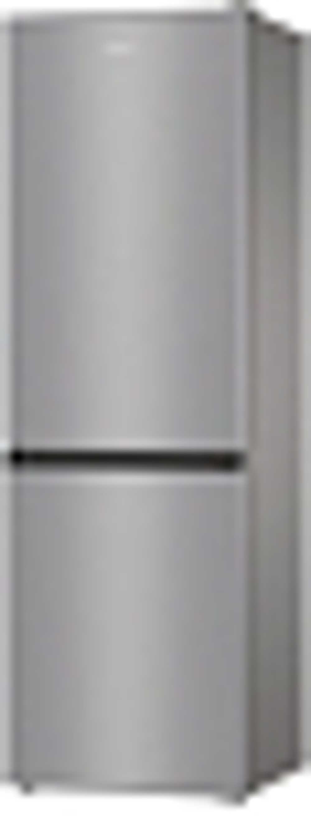 Отдельностоящий двухкамерный холодильник Gorenje RK6192PS4