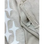 Брюки SoWhat? Space Широкие Крем