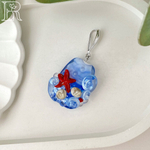 Подвеска Побережье