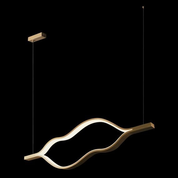 Подвесной светильник Loft it Tape Light 10403/1000 AB