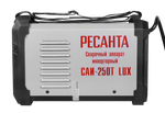 Сварочный аппарат инверторный Ресанта САИ-250Т LUX