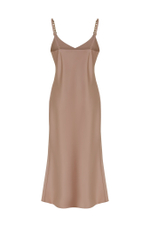 Slip-dress ''Allure''