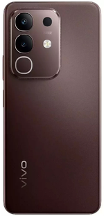 Смартфон Vivo Y29 8 ГБ/128 ГБ коричневый