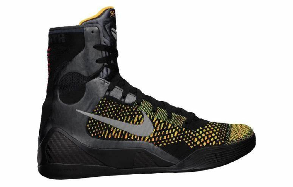 Кроссовки Nike Kobe 9 Elite Inspiration
