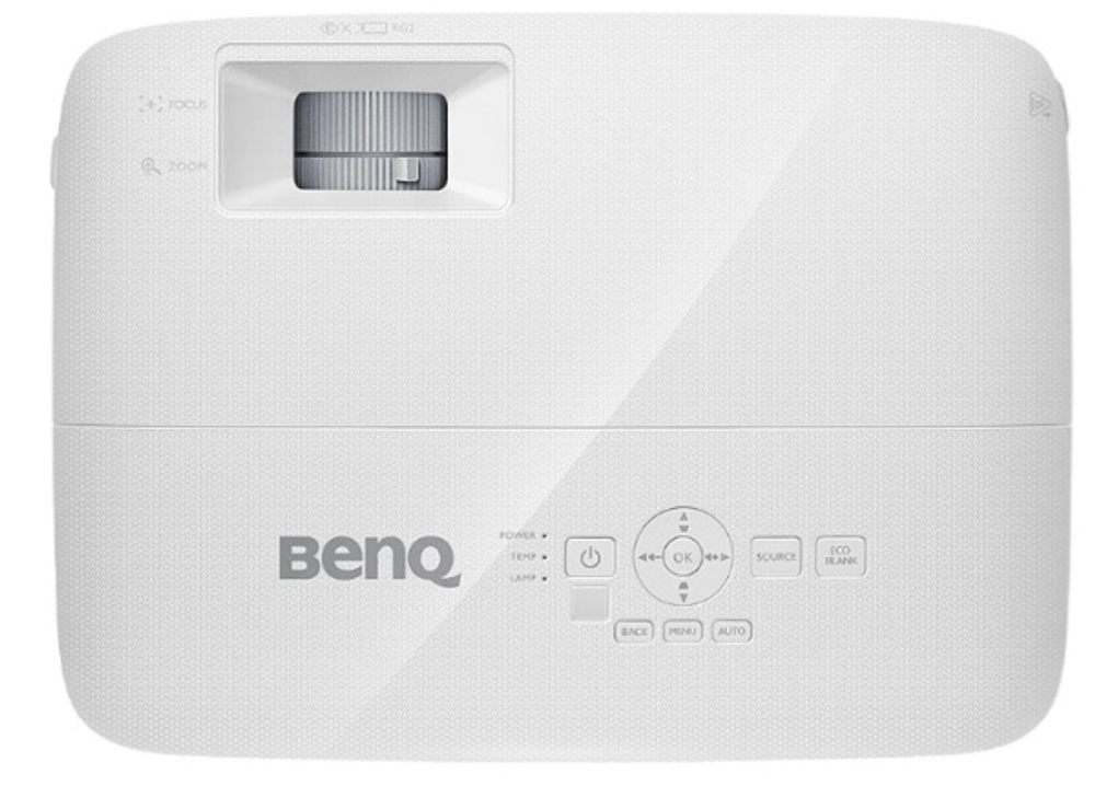 Проектор BenQ MW560C