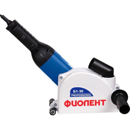 Бороздодел Фиолент Б 1-30