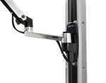 Кронштейн настенный Ergotron LX