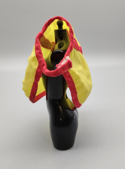 Одежда для питомцев куклы Барби винтаж 0775