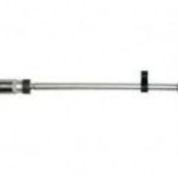 Ключ свечной Т-образный с шарниром 16мм 3/8''(500ммL) Forsage F-807350016B