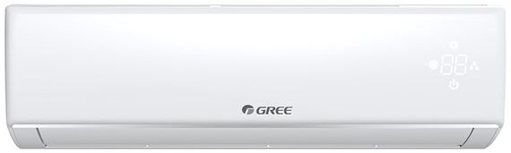 Настенный фанкойл до 5 кВт Gree FPD-85BB4/A-K