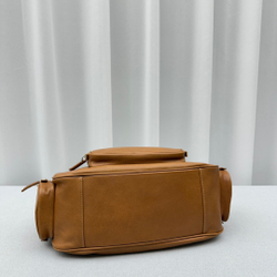 Miu Miu Leather Bag 40 cm