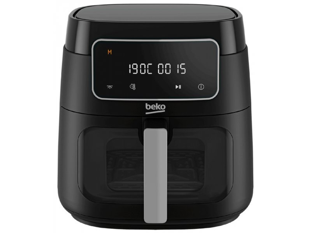 Аэрогриль Beko FRL 3374 B