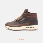  Ботинки Napapijri Slate Suede City Boots артикул:NA4HVFWA1 - купить в магазине Дайс