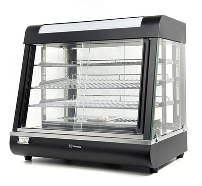 Витрина Тепловая Hurakan Hkn-Wd3M