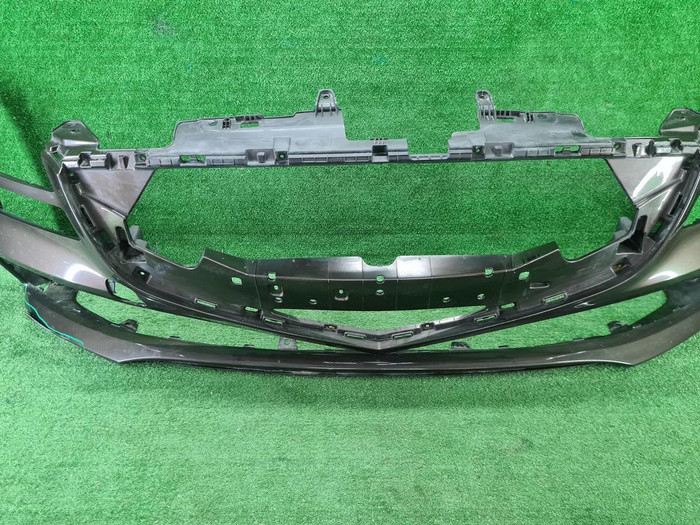 Бампер передний Genesis G80 2 (2020-2024)