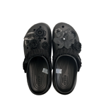 Crocs Classic Platform Clog (Женская размерная сетка)