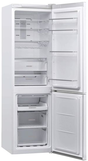 Холодильник Whirlpool W7 931T W