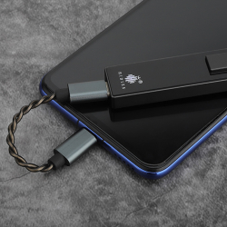 ЦАП Hidizs S9 Pro черный