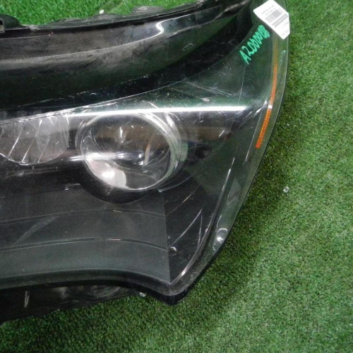 Фара левая Lexus NX (2014-2017) LED