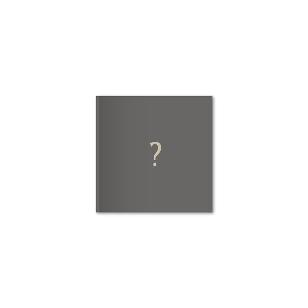 Альбом &TEAM - We on Fire SOLO EDITION (Random Ver.)