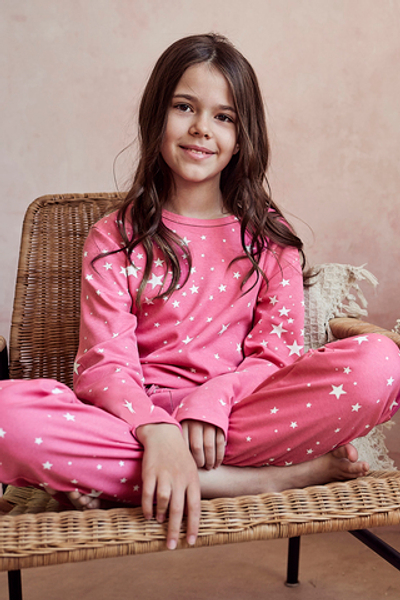 Детская пижама 24W Eryka 3048-01 Taro