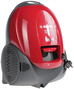 Пылесос BOSCH BSN1701RU