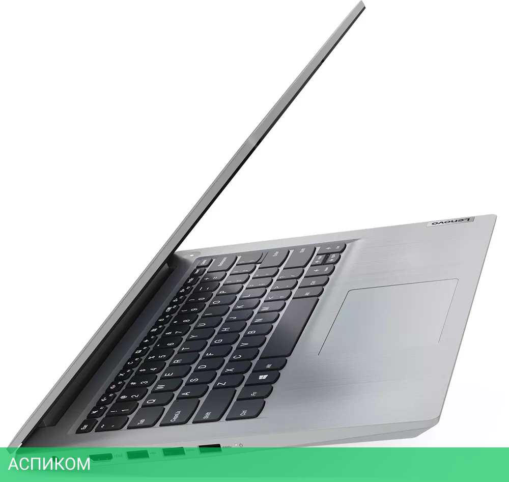Ноутбук Lenovo IdeaPad 3 14ITL6 82H7015TRU