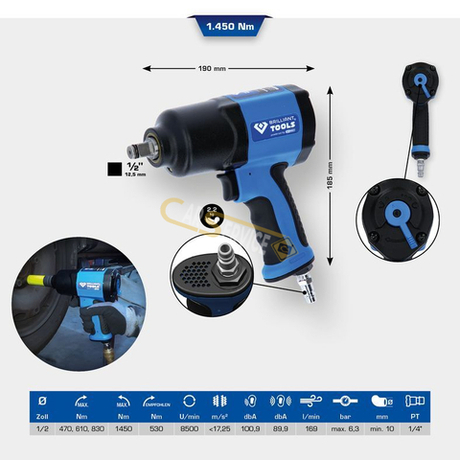KS TOOLS - BT160100