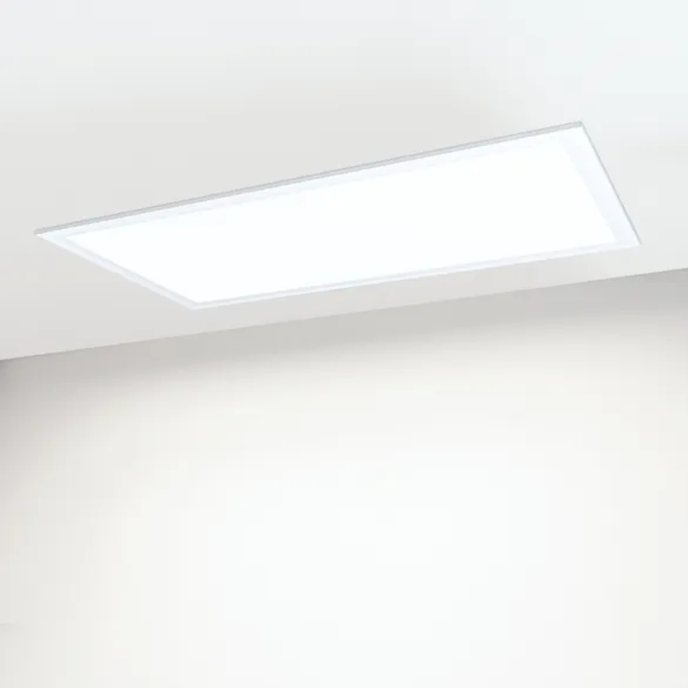 Светильник DL-INTENSO-S600x1200-60W White6000 (WH, 120 deg, 230V) (Arlight, IP40 Металл, 3 года) 036240