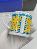 Набор из 2 кофейных пар Yves Saint Laurent