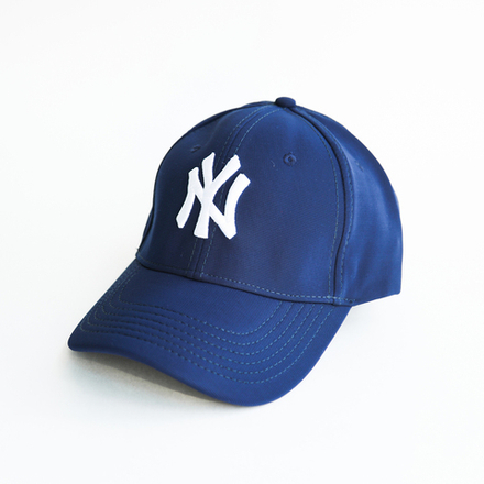 Бейсболка NY