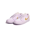 Air Jordan 1 Low "Barely Grape" W