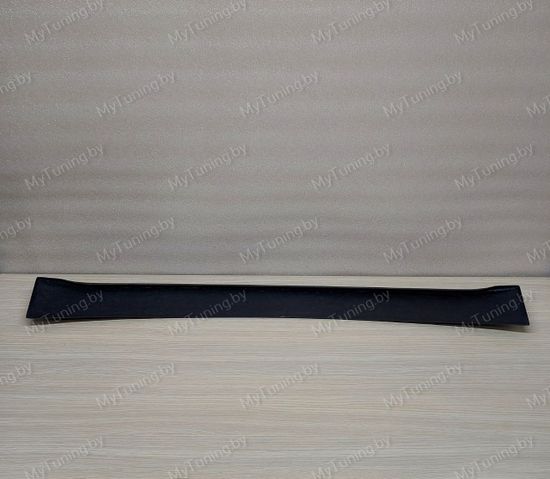 Козырек на заднее стекло для Audi A6 C5