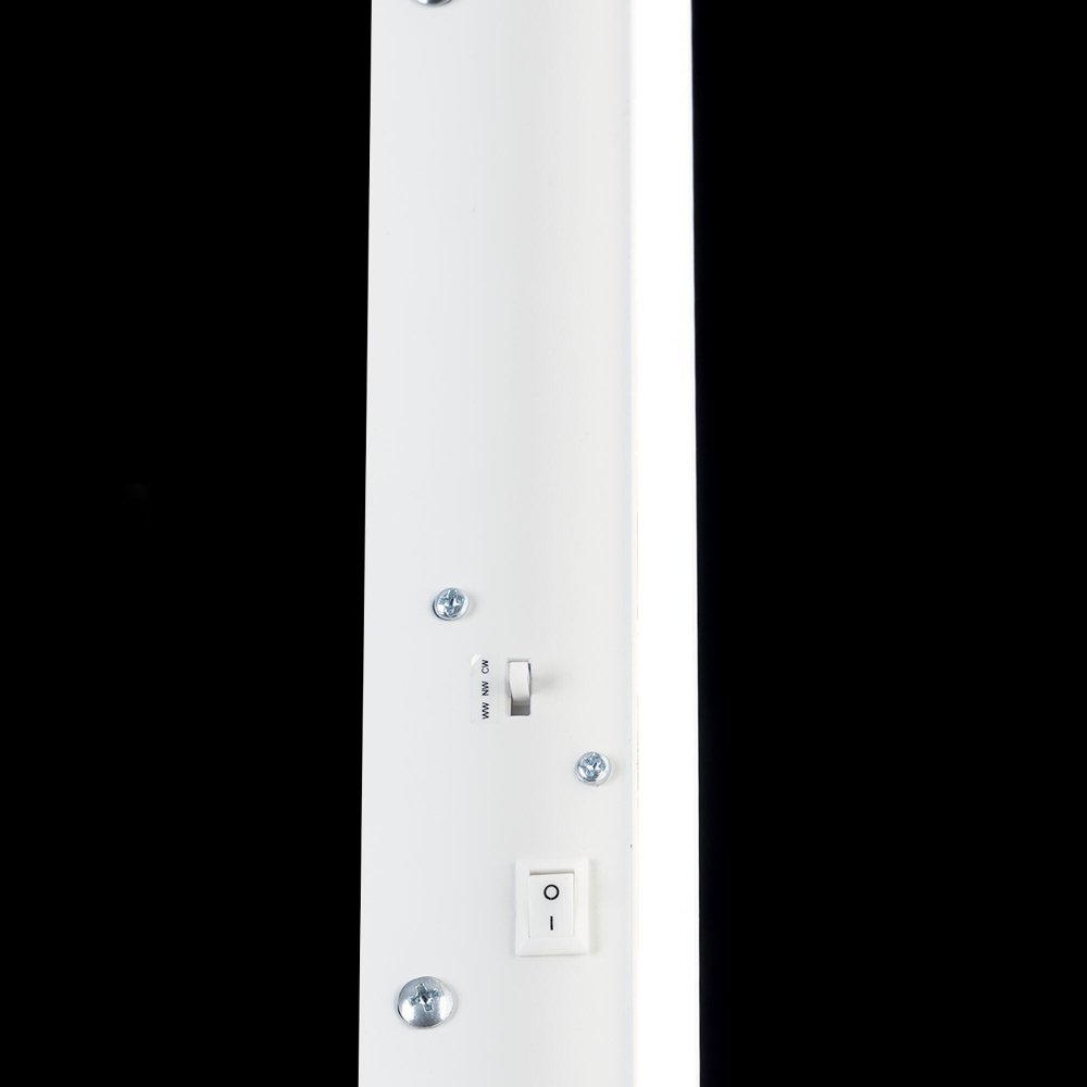 Citilux Тринити CL238560 Настенный светодиодный светильник Белый