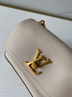 Louis Vuitton Lockme Chain PM