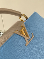 Louis Vuitton Capucines BB