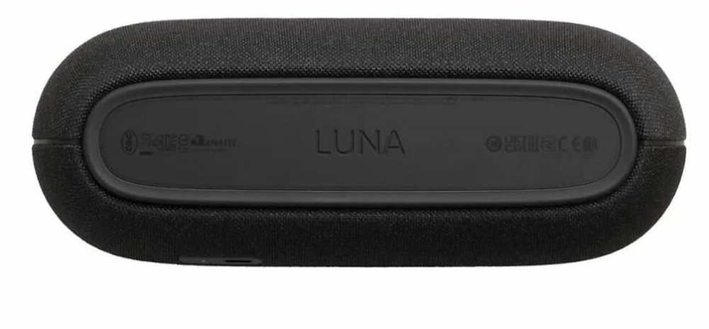 Портативная акустика Harman Kardon Luna, черный