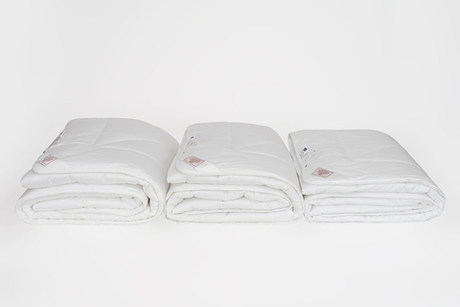 Одеяло легкое 200х200 German Grass Stop-Allergyline Wellness Grass