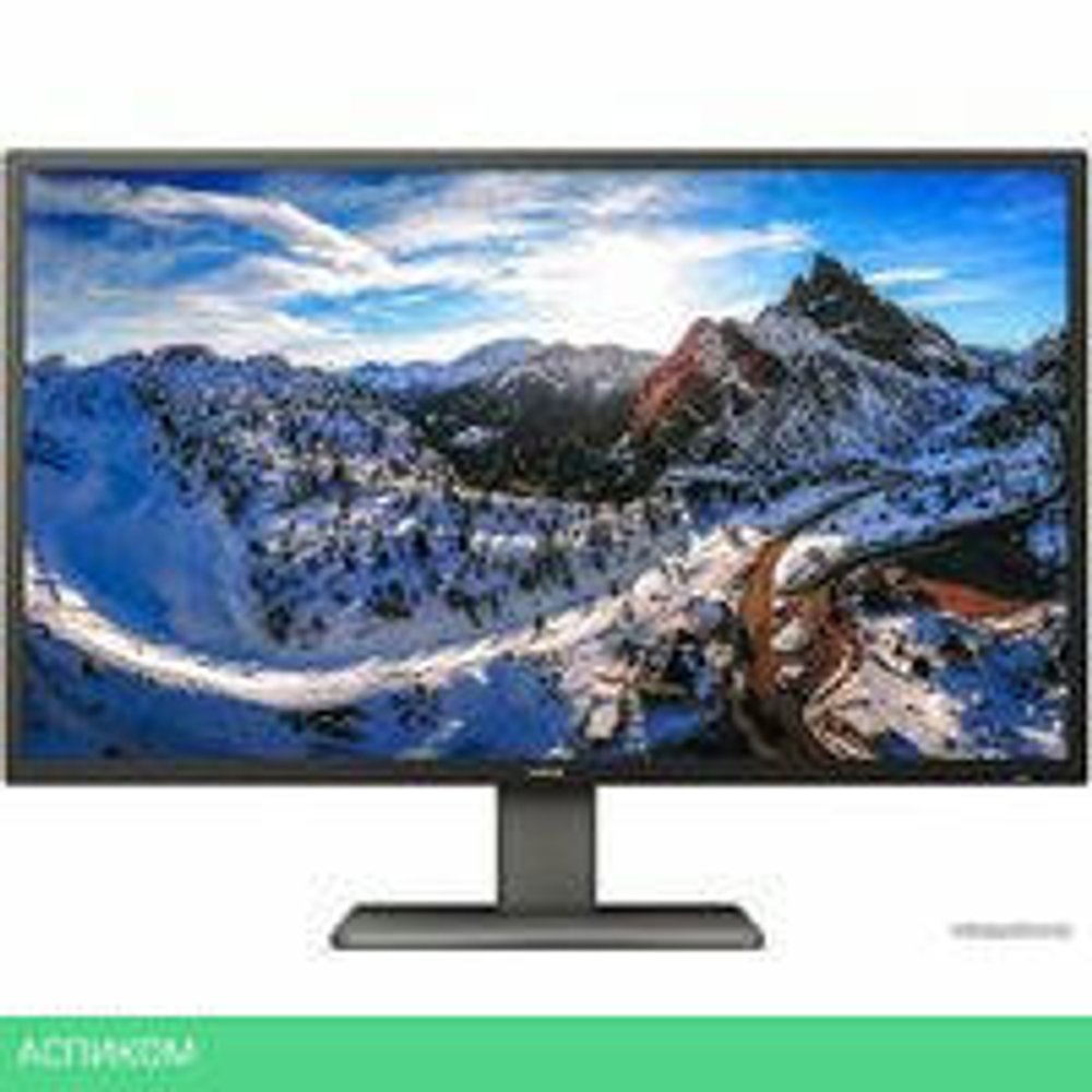 Монитор Philips 439P1/00