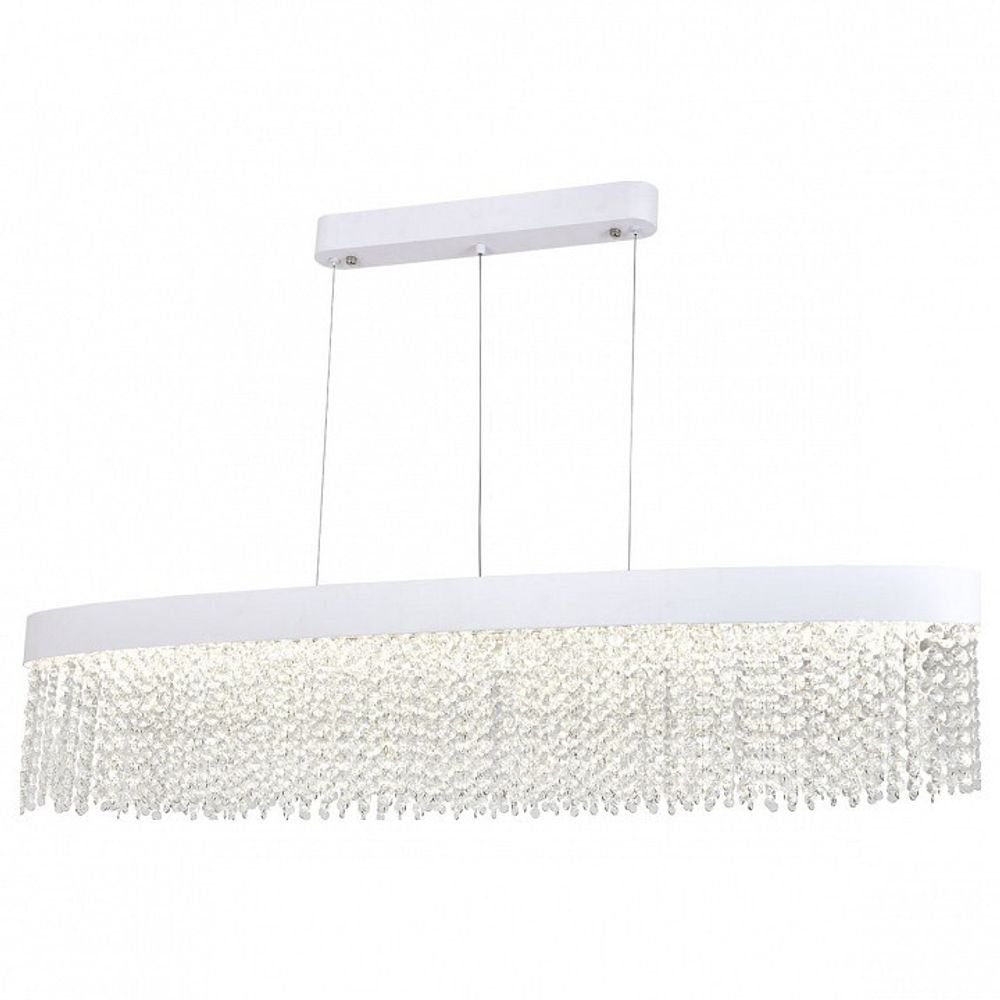 Подвесной светильник Indigo 12054 12054/1PL White