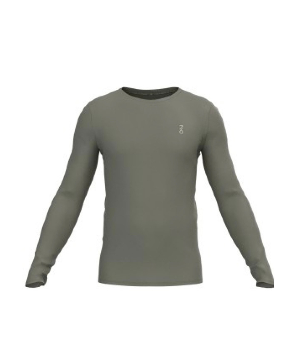 Лонгслив мужской 7/6 Tony Long Sleeve - Kambaba р.L