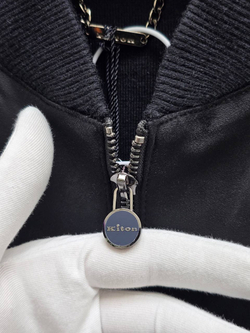 Ветровка Kiton