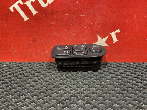 Блок управления стеклоподъемниками 2019г