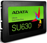Накопитель SSD 2.5'' ADATA ASU630SS-480GQ-R 480 ГБ