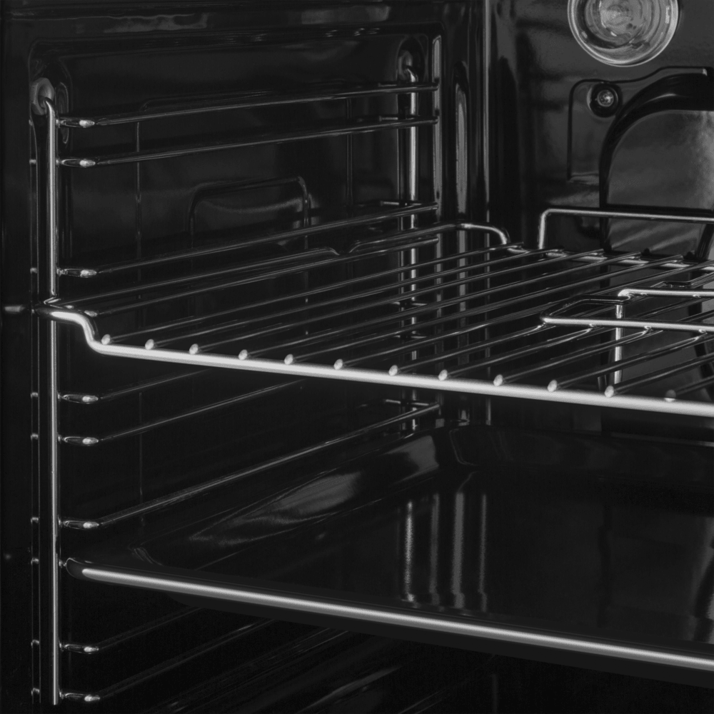 Электрическая стеклокерамическая плита MAUNFELD MEC511CS09TD